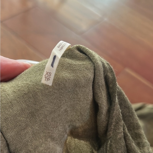 Free People Jumpsuit Romper - Picture 8 of 12